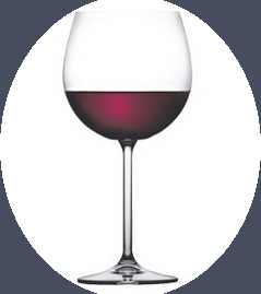 Жидкость для электронных сигарет "Вино красное", 10 мл, 0 мг  ― ЭЛЕКТРОСИГАРА