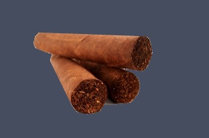 Жидкость для электронных сигарет "Табак Cuban supreme", 10 мл,  6 мг ― ЭЛЕКТРОСИГАРА