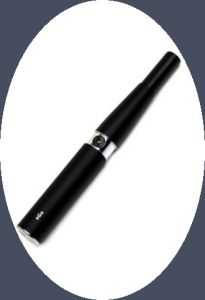 Электронная сигарета Joye eGo Black (набор из 2 штук) ― ЭЛЕКТРОСИГАРА