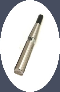 Электронная сигарета Joye eGo Silver (набор из 2 штук) ― ЭЛЕКТРОСИГАРА