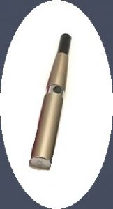 Электронная сигарета Joye eGo Titanum (набор из 2 штук) ― ЭЛЕКТРОСИГАРА