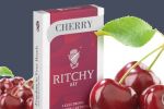 Картриджи для Ritchy Air, вишня, 16 мг/ уп.*     