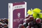 Картриджи для Ritchy Air, виноград, 0 мг/ уп.*    
