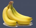 Жидкость для электронных сигарет "Банан", 10 мл,  6 мг  