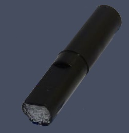 Пустые круглые картриджи для черных сигарет Joye510/eGo Mega Black ― ЭЛЕКТРОСИГАРА
