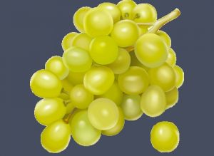 Картриджи для SMOKOFF Classic, виноград, легкий, 4 мг      ― ЭЛЕКТРОСИГАРА