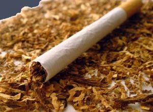 Картриджи для SMOKOFF Cigarillo, табак, крепкий, 9 мг     ― ЭЛЕКТРОСИГАРА