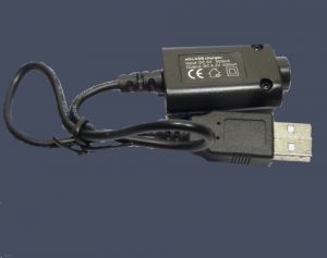 USB зарядное устройство с кабелем для Joye eGo ― ЭЛЕКТРОСИГАРА