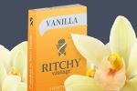 Картриджи для Ritchy Vintage, ваниль, 10 мг/ уп.*   